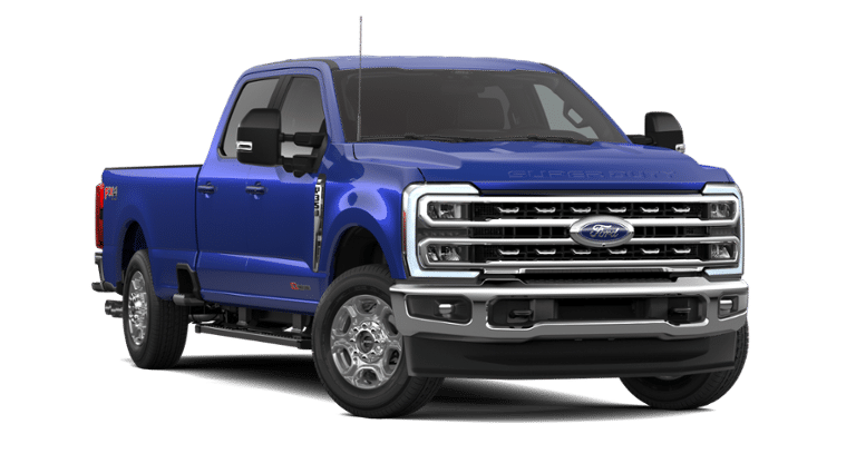 2026 Ford Super Duty F-350® XLT