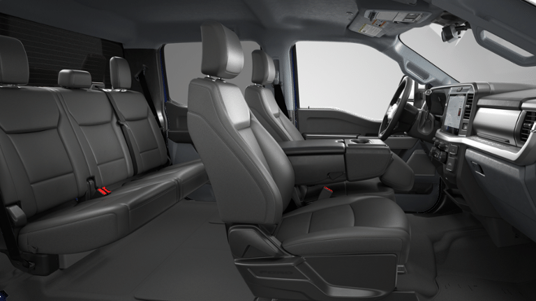2026 Ford Super Duty F-350® XLT
