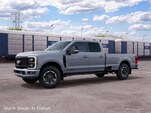 2027 Ford Super Duty F-350® Lariat®