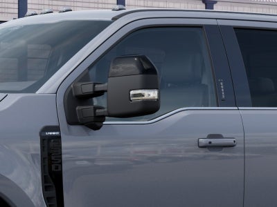 2027 Ford Super Duty F-350® Lariat®