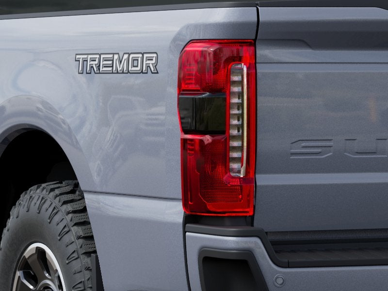 2027 Ford Super Duty F-350® Lariat®