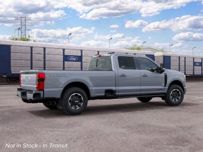 2027 Ford Super Duty F-350® Lariat®
