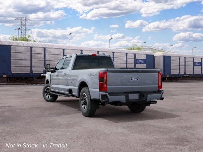 2027 Ford Super Duty F-350® Lariat®