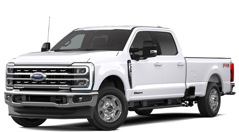 2026 Ford F-350 XLT 4x4 Crew Cab 8' Box SRW's photo