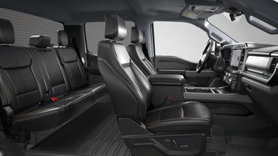 2026 Ford Super Duty F-350® Lariat®