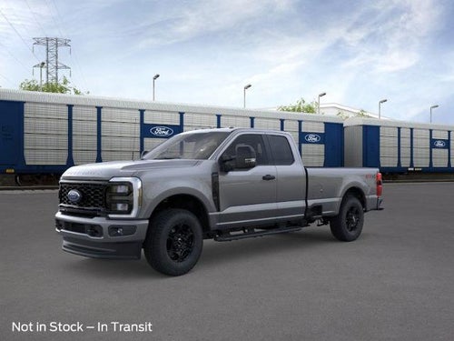 2026 Ford Super Duty F-350® XL