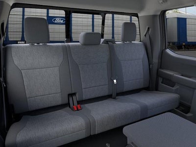 2026 Ford Super Duty F-350® XL