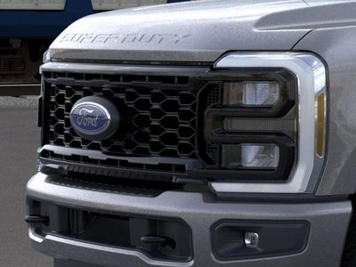 2026 Ford Super Duty F-350® XL