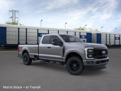 2026 Ford Super Duty F-350® XL