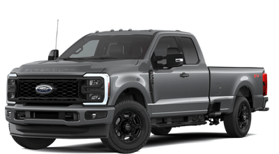 2026 Ford Super Duty F-350® XL