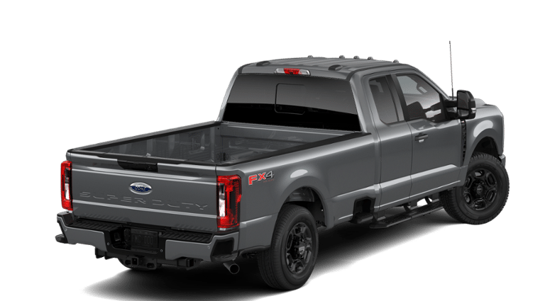 2026 Ford Super Duty F-350® XL