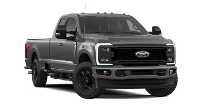 2026 Ford Super Duty F-350® XL