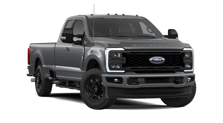 2026 Ford Super Duty F-350® XL
