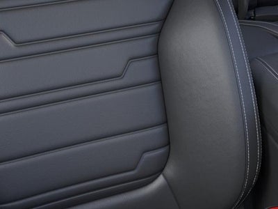 2026 Ford Ranger Lariat®