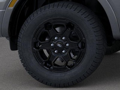 2026 Ford Ranger Lariat®