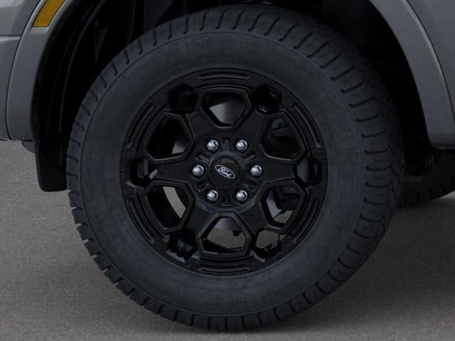 2026 Ford Ranger Lariat®