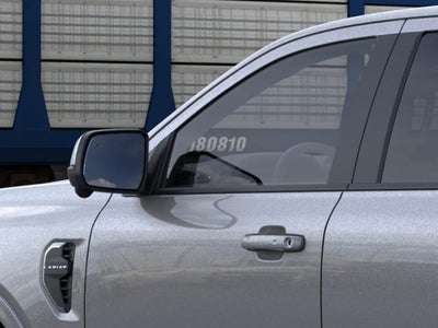 2026 Ford Ranger Lariat®