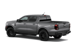 2026 Ford Ranger Lariat®