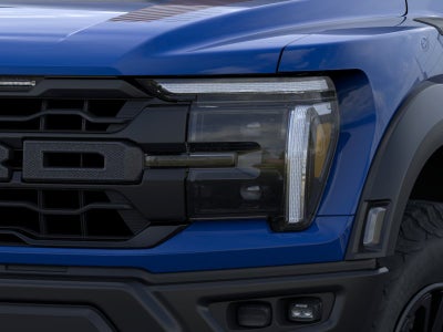 2026 Ford F-150 Raptor®