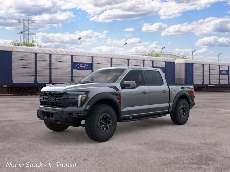 2026 Ford F-150 Raptor®