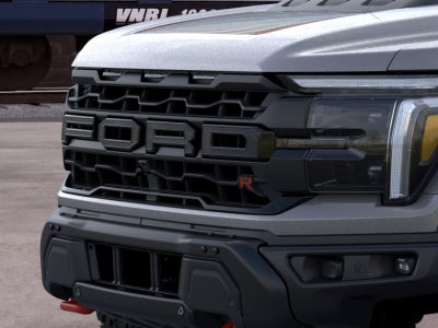 2026 Ford F-150 Raptor®