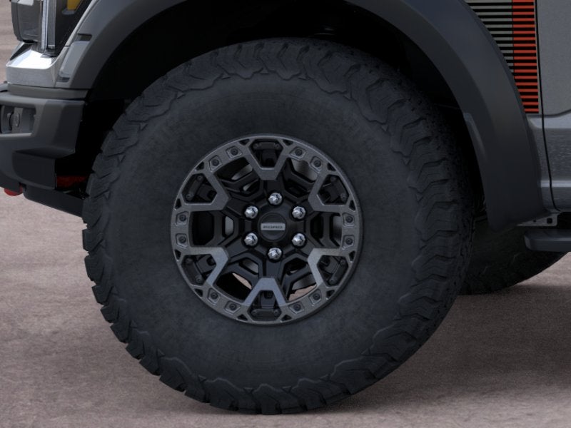 2026 Ford F-150 Raptor®