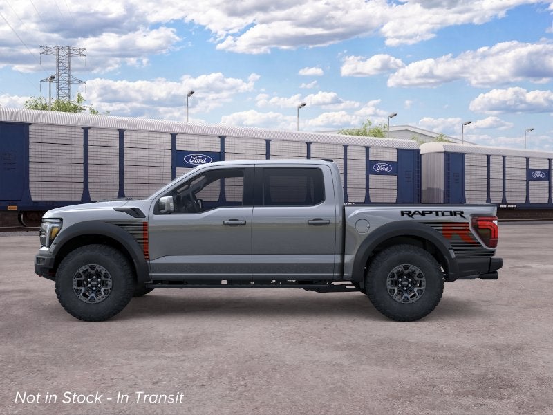 2026 Ford F-150 Raptor®