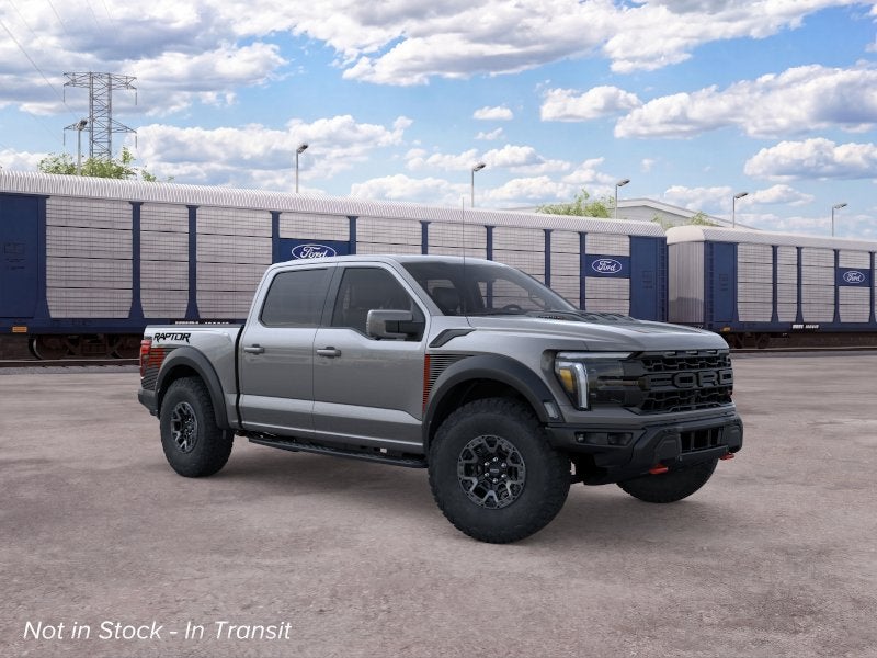 2026 Ford F-150 Raptor®
