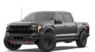 2026 Ford F-150 Raptor®