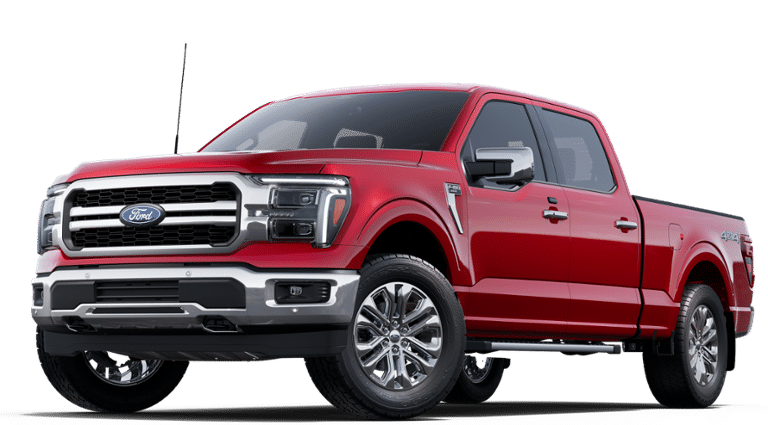 2025 Ford F-150 Lariat®
