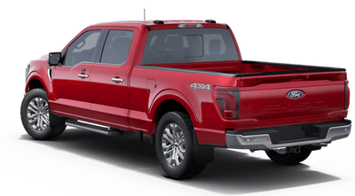 2025 Ford F-150 Lariat®