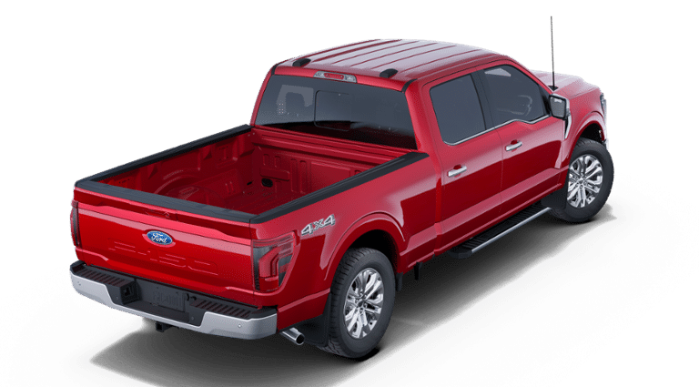 2025 Ford F-150 Lariat®