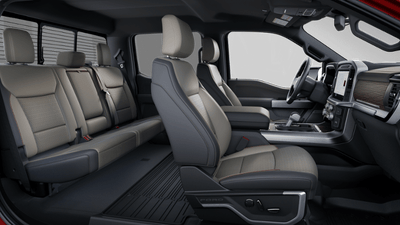 2025 Ford F-150 Lariat®