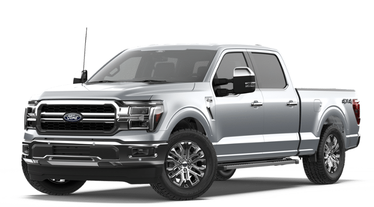 2026 Ford F-150's photo