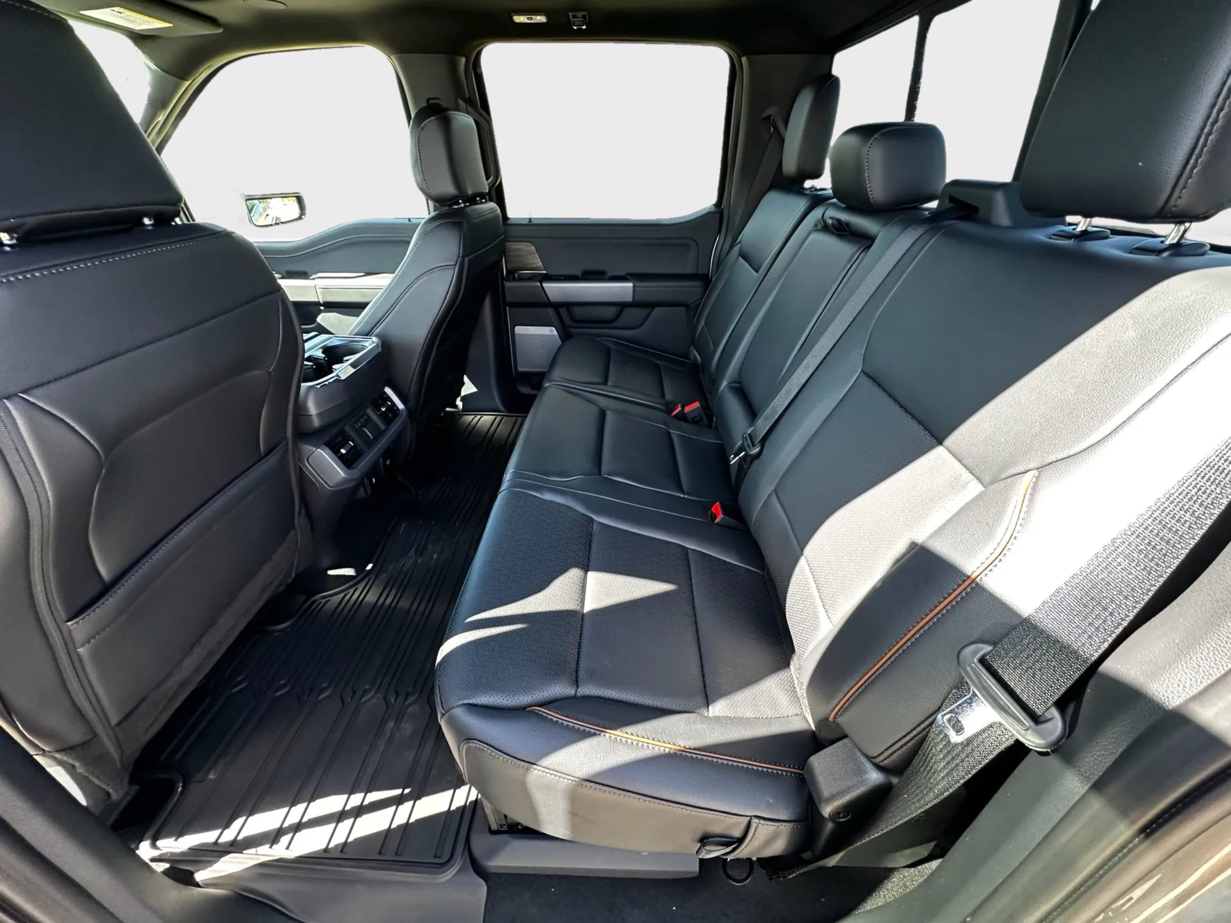 2025 Ford F-150 Lariat®