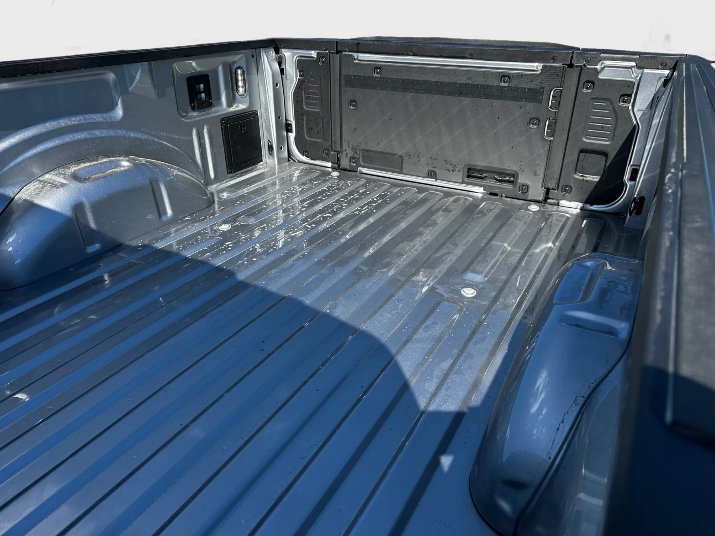 2025 Ford F-150 Lariat®