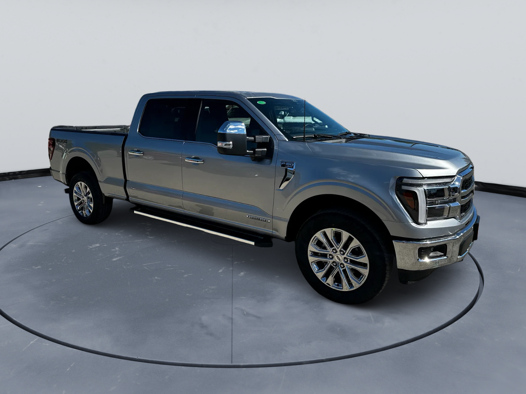 2025 Ford F-150 Lariat®