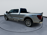 2025 Ford F-150 Lariat®