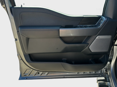 2025 Ford F-150 Lariat®