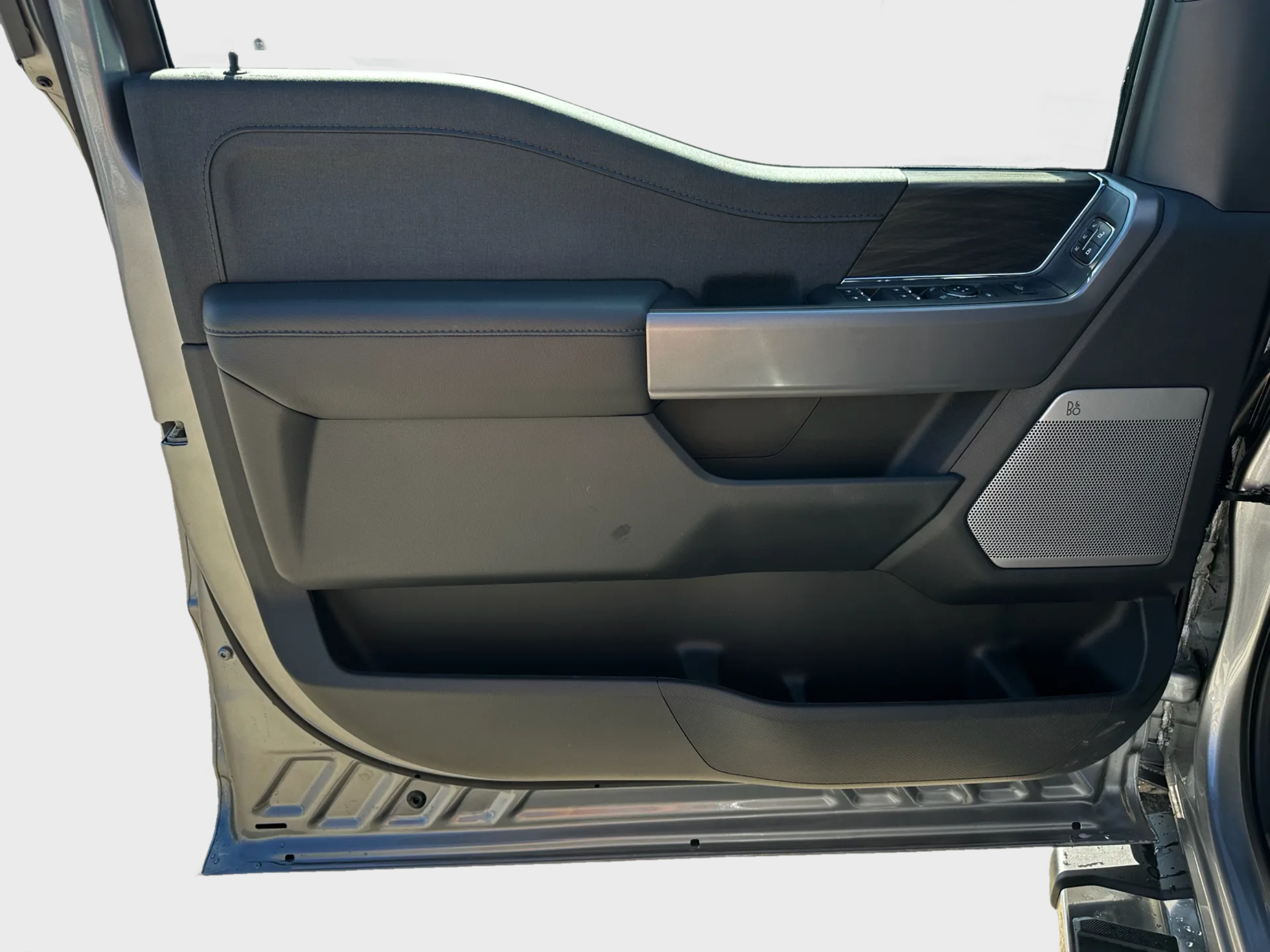 2025 Ford F-150 Lariat®