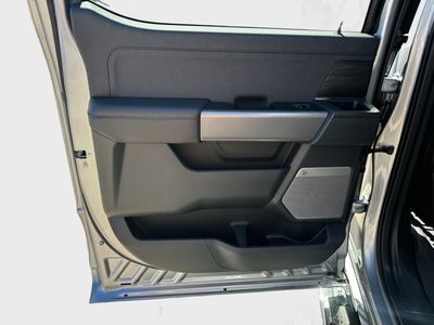 2025 Ford F-150 Lariat®