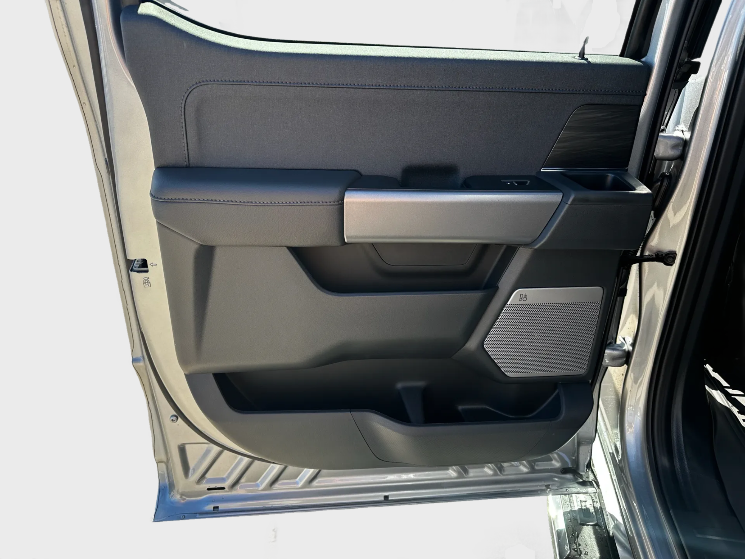 2025 Ford F-150 Lariat®