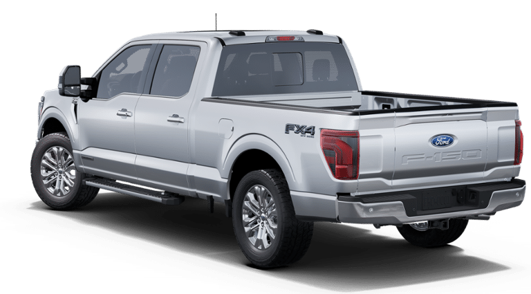 2025 Ford F-150 Lariat®