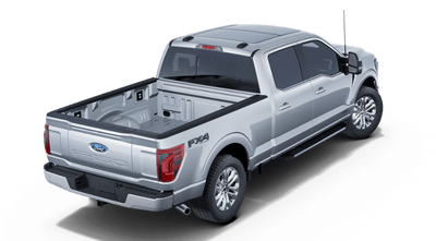 2025 Ford F-150 Lariat®