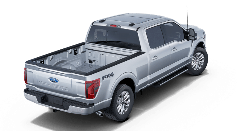 2025 Ford F-150 Lariat®