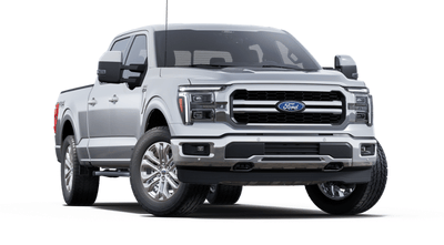 2025 Ford F-150 Lariat®