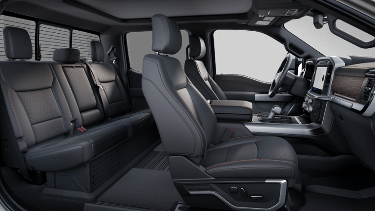 2025 Ford F-150 Lariat®