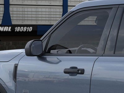 2025 Ford Bronco Sport Big Bend®