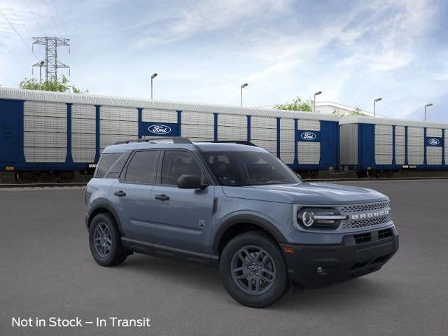 2025 Ford Bronco Sport Big Bend®