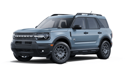 2025 Ford Bronco Sport Big Bend®